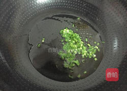 炒腐竹的做法图解4