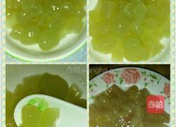 芋圆地瓜圆的做法图解9