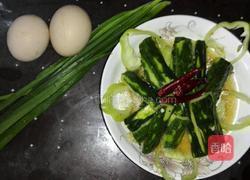 家常拍黄瓜的做法图解6