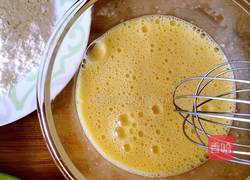 早餐蛋餅的做法圖解2