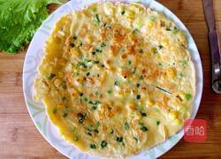 早餐蛋饼的做法图解14