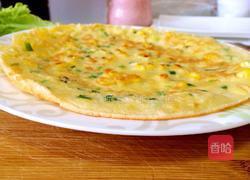 早餐蛋饼的做法图解15