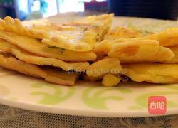 早餐蛋饼的做法图解16