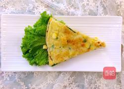 早餐蛋饼的做法图解17