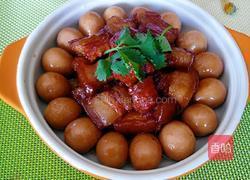 啤酒红烧肉的做法图解14