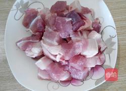 啤酒红烧肉的做法图解2