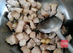 啤酒红烧肉的做法图解5