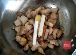 啤酒红烧肉的做法图解6