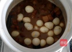 啤酒红烧肉的做法图解13