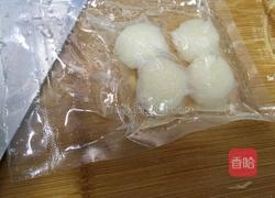 香煎加拿大带子的做法图解1