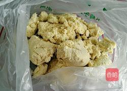 自制豆腐的做法图解8