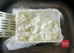 自制豆腐的做法图解14