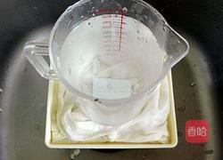 自制豆腐的做法图解15