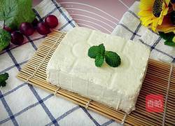自制豆腐的做法图解18