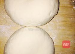 平底锅锅盔的做法图解3