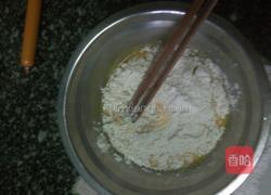 鸡蛋摊饼的做法图解2