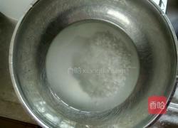 核桃芝麻糊的做法图解2