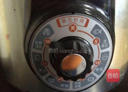 冬瓜炖排骨的做法图解8