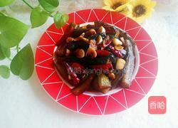 清清爽爽秘制黄瓜的做法图解15