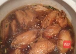 孜然鸡翅儿的做法图解3