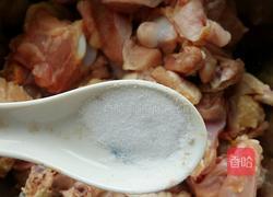 辣子鸡块的做法图解4