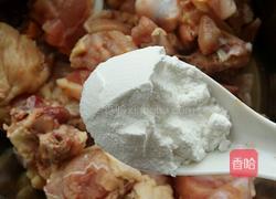 辣子鸡块的做法图解5