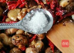 辣子鸡块的做法图解14