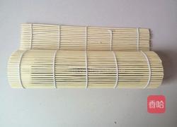 家常DIY寿司的做法图解7