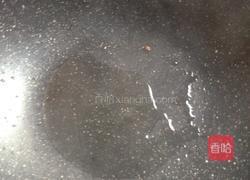 肉丝豇豆角的做法图解7