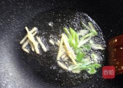 肉丝豇豆角的做法图解10