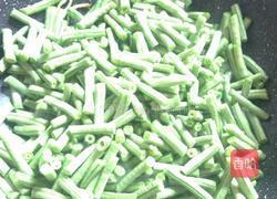 肉丝豇豆角的做法图解11