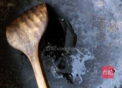 凉拌香椿芽的做法图解2