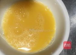 花蛤蒸蛋的做法图解2