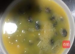 花蛤蒸蛋的做法图解3