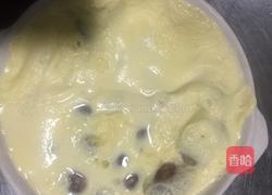 花蛤蒸蛋的做法图解4