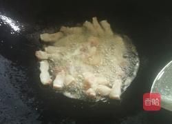 卤面的做法图解4