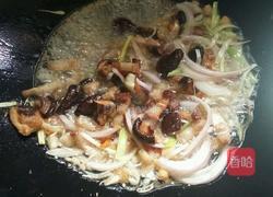 卤面的做法图解6