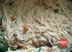 卤面的做法图解11