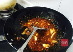 酱炖鲫鱼的做法图解2