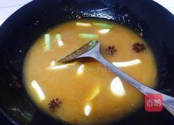 酱炖鲫鱼的做法图解3