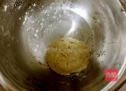 咸鲜酥条的做法图解3