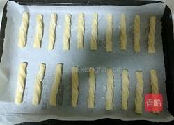 咸鲜酥条的做法图解23