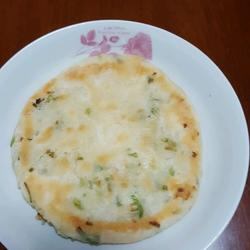 葱油饼奥～～～～的做法[图]