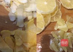 柠檬汁的做法图解2