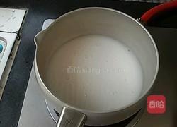 木瓜椰汁西米露的做法图解5