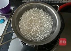 木瓜椰汁西米露的做法图解15