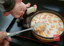 木瓜椰汁西米露的做法图解19