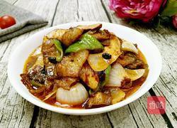 私家回锅肉的做法图解9