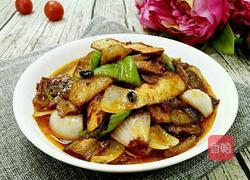 私家回锅肉的做法图解10