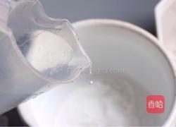 水信玄饼的做法图解4